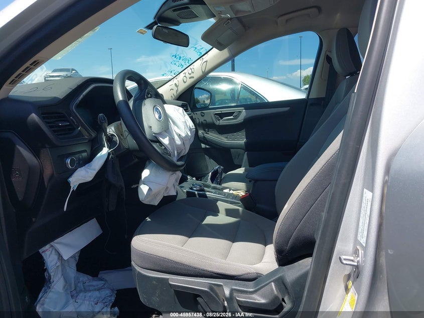 2020 FORD ESCAPE SPORT UTILITY VEHICLE 1.5L I-3 DI, DOHC, VVT, TURBO, 181HP