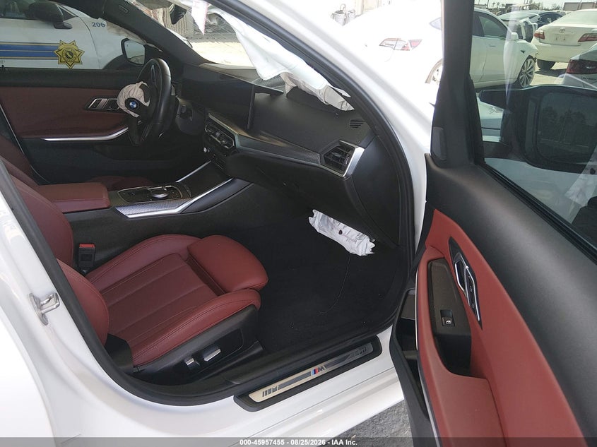 2023 BMW M340I auction photo 5