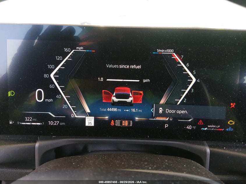 2023 BMW M340I auction photo 7