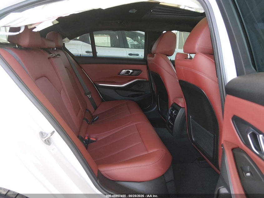 2023 BMW M340I auction photo 8