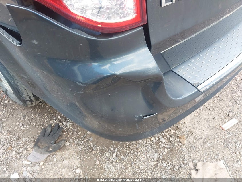 2012 DODGE GRAND CARAVAN auction photo 6