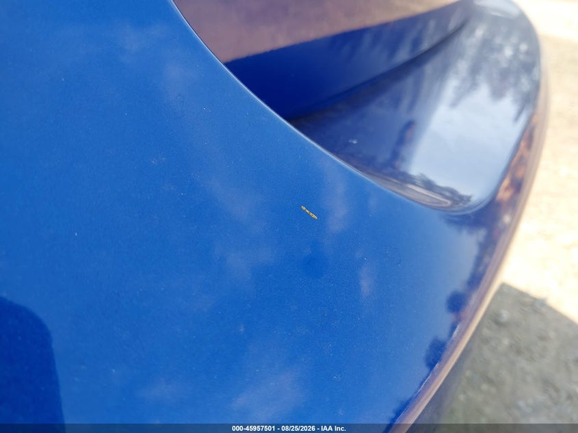 2020 DODGE CHARGER auction photo 6