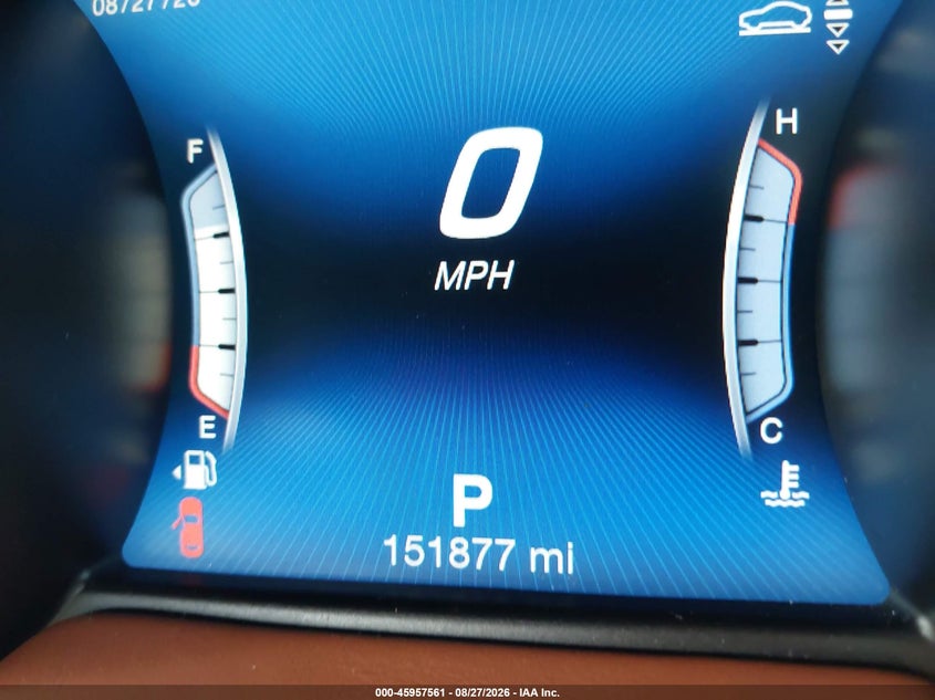 MASERATI LEVANTE 2018 VIN ZN661XUAXJX270685