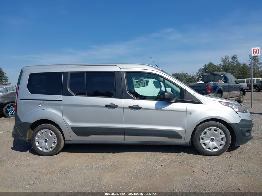 FORD TRANSIT CONNECT 2017 VIN NM0GE9E71H1294022