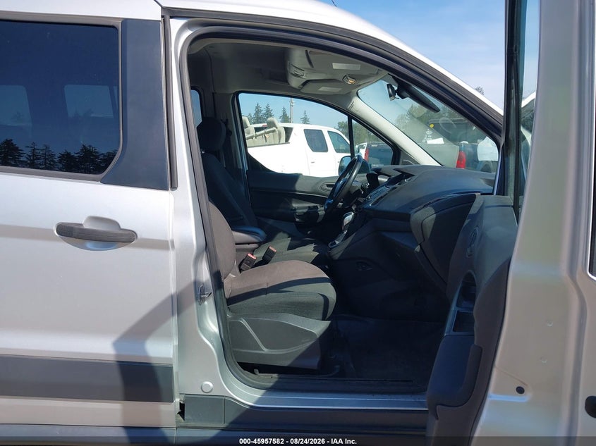 FORD TRANSIT CONNECT 2017 VIN NM0GE9E71H1294022