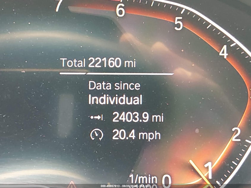 BMW 330I 2021 VIN 3MW5R1J05M8C14765