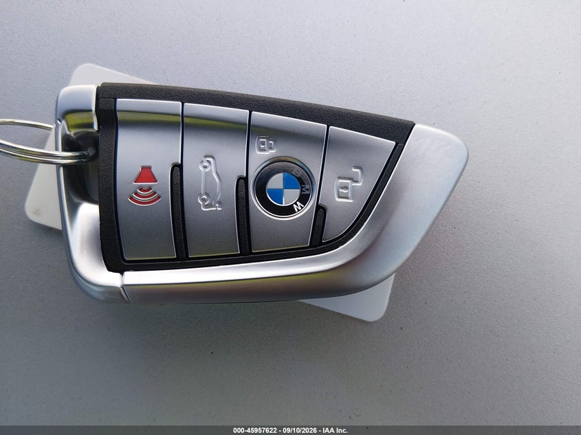 BMW X6 2021 VIN 5UXCY4C04M9G08163