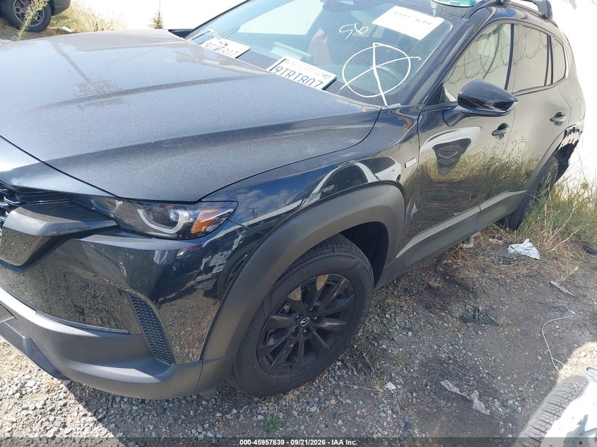 Vin: 7mmvaadw9sn126094, lot: 46456853, mazda cx-50 hybrid premium package 20252