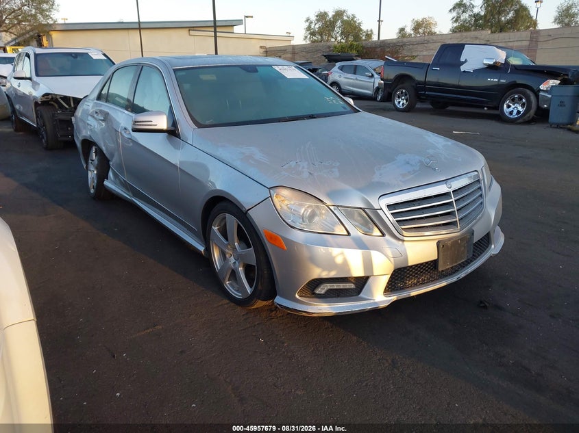 Vin: wddhf5gb6ba283190, lot: 46456893, mercedes-benz e 350 2011 img_1