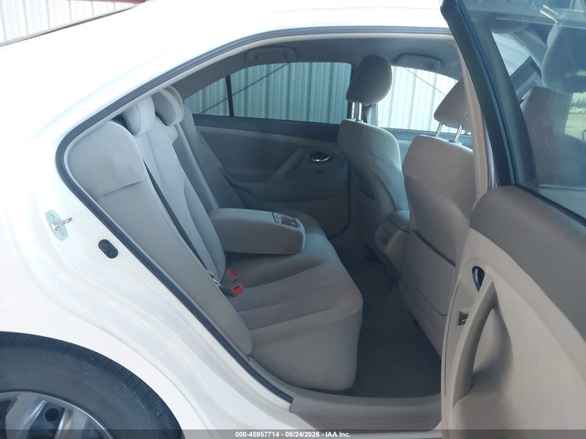 TOYOTA CAMRY 2011 VIN 4T1BF3EK8BU675105