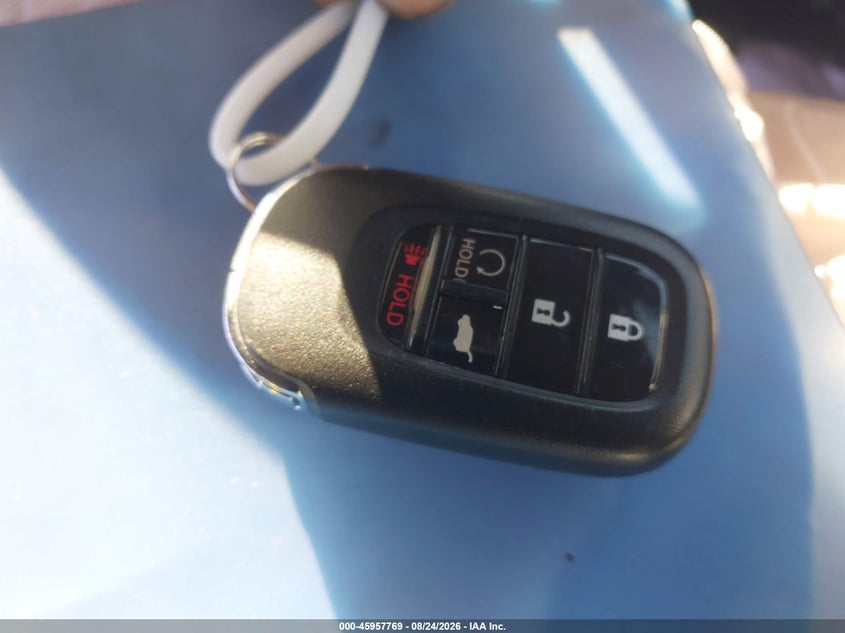 2025 HONDA CIVIC SEDAN SPORT · Photo 11