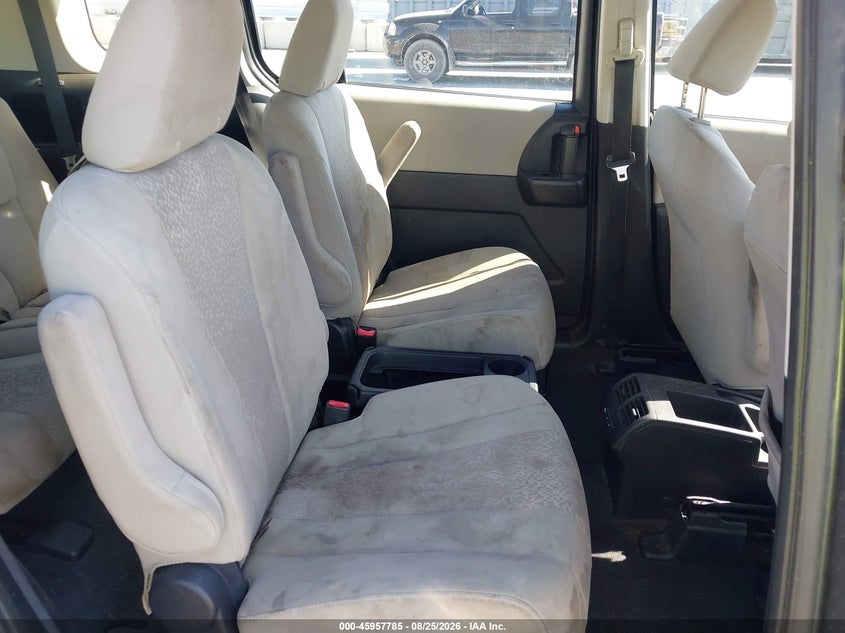 2012 MAZDA MAZDA5 auction photo 8