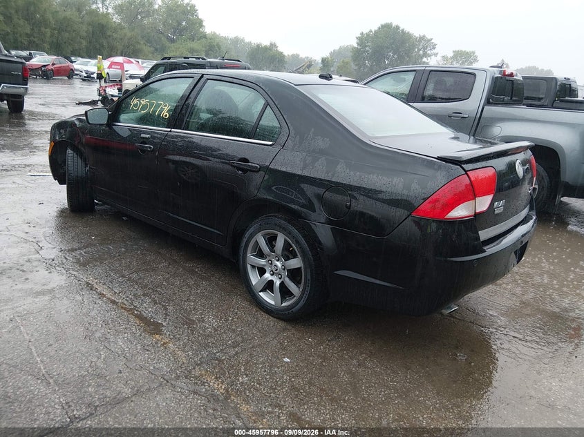 Vin: 3mehm0jg2ar608931, lot: 46457010, mercury milan premier 20103