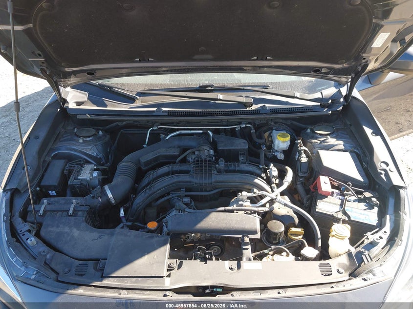 SUBARU IMPREZA 2019 VIN 4S3GTAC6XK3733282
