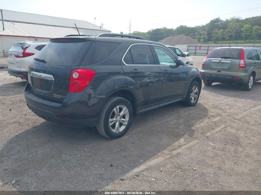 Vin: 2gnalbek4f6401978, lot: 46457145, chevrolet equinox lt 20154