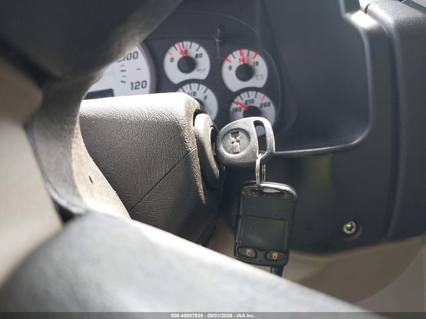 HUMMER H2 2003 VIN 5GRGN23U53H114753