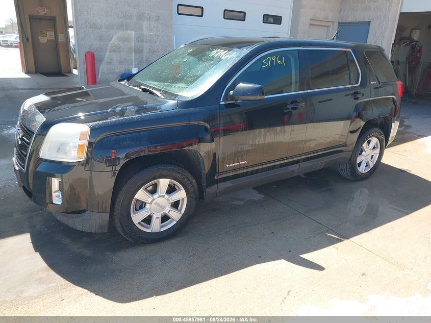 GMC TERRAIN 2012 VIN 2GKFLREK1C6191511