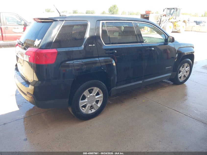 GMC TERRAIN 2012 VIN 2GKFLREK1C6191511