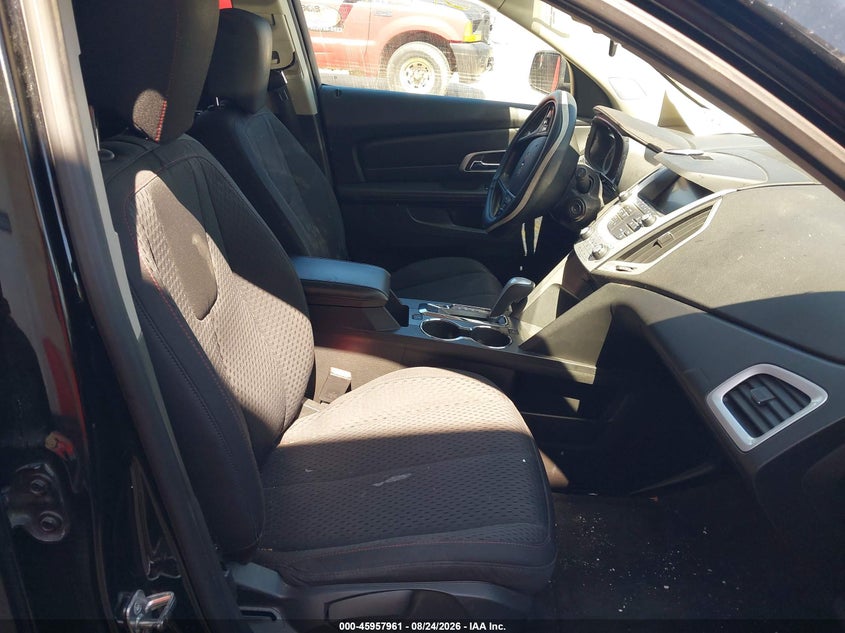 GMC TERRAIN 2012 VIN 2GKFLREK1C6191511