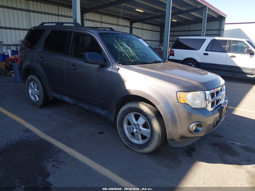 Фото 1 - FORD ESCAPE