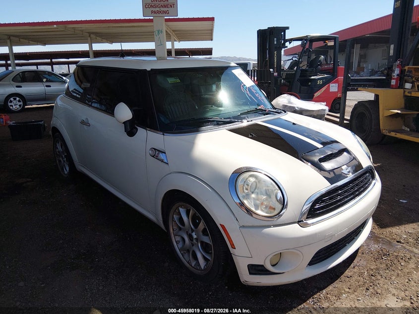 Vin: wmwmf7c54atx42348, lot: 46457238, mini cooper s 2010 img_1