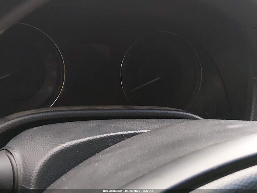 2010 INFINITI G37X auction photo 7
