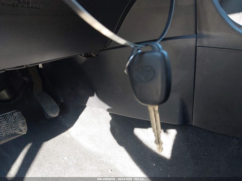 2014 TOYOTA COROLLA SEDAN 1.8L I-4 DOHC, VVT, REGULAR , 132HP