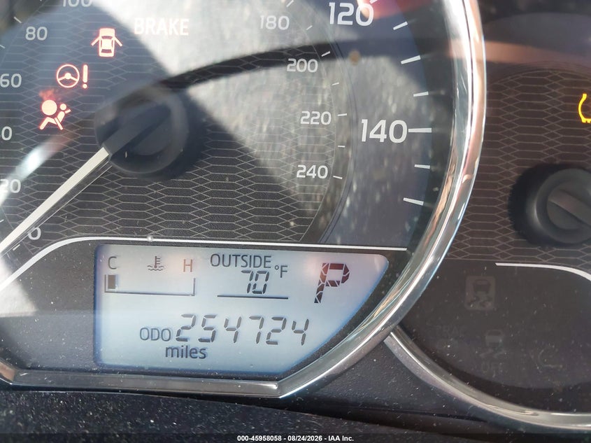 2014 TOYOTA COROLLA SEDAN 1.8L I-4 DOHC, VVT, REGULAR , 132HP