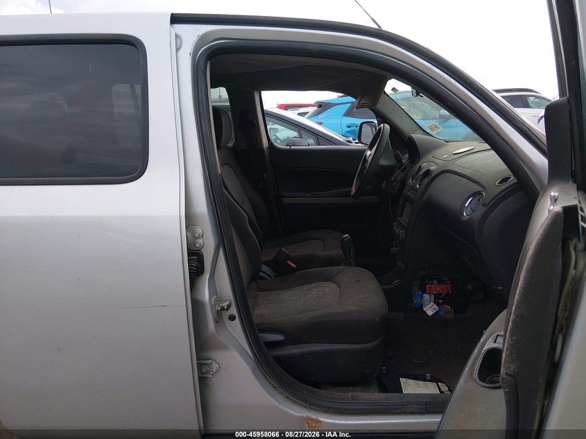 2011 CHEVROLET HHR auction photo 5