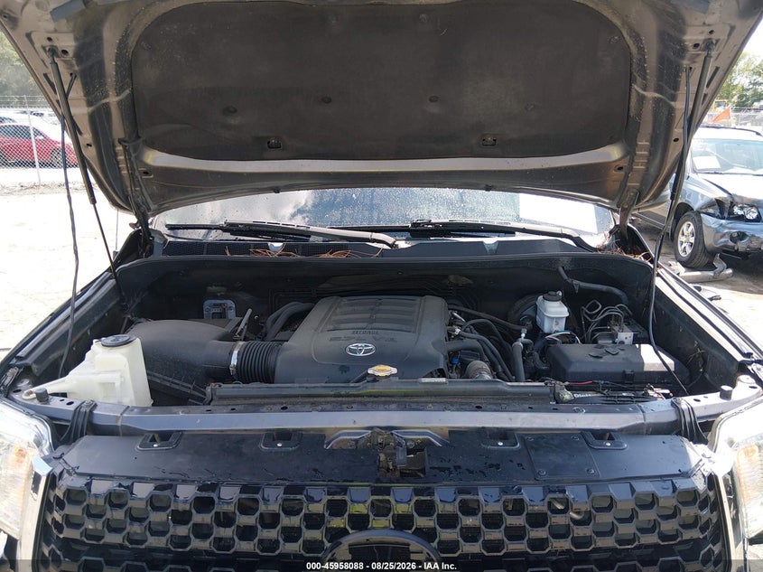 TOYOTA TUNDRA 2014 VIN 5TFDY5F13EX382577