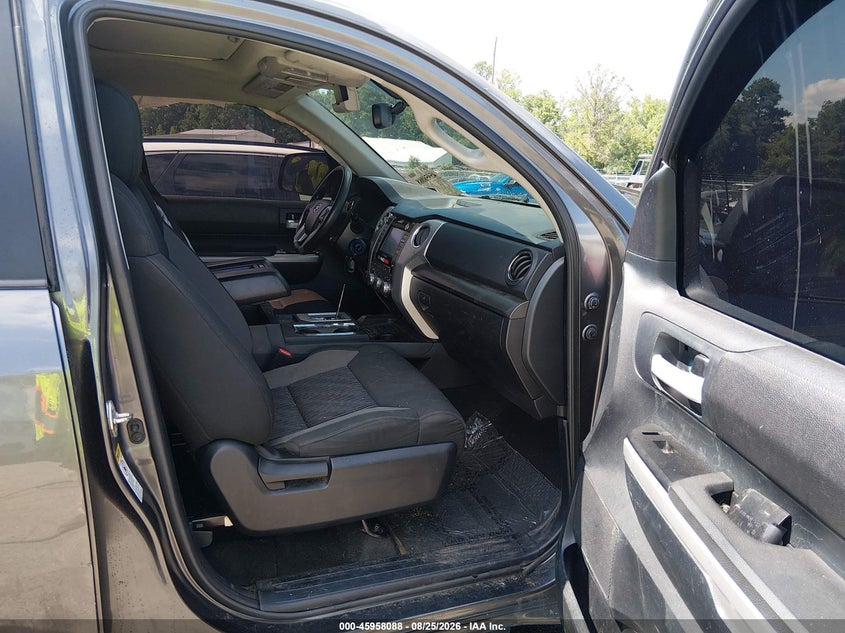 TOYOTA TUNDRA 2014 VIN 5TFDY5F13EX382577