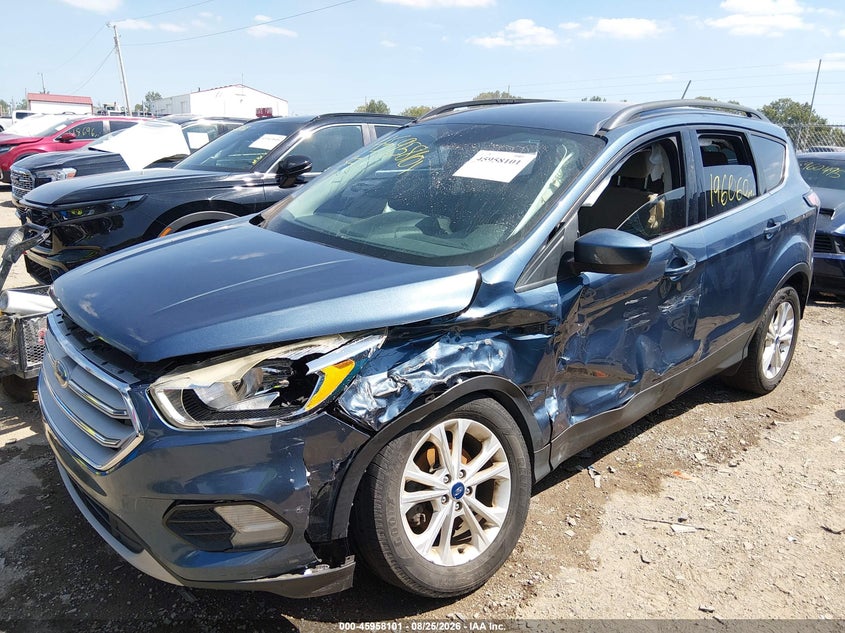 FORD ESCAPE 2018 VIN 1FMCU0GD2JUB03341