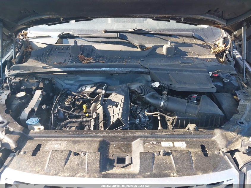 LAND-ROVER DISCOVERY SPORT 2016 VIN SALCR2BG2GH555562