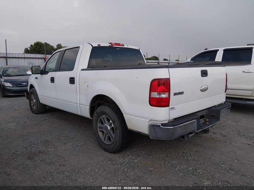 Vin: 1ftfx1ev0afb52763, lot: 46457341, ford f-150 lariat 20103