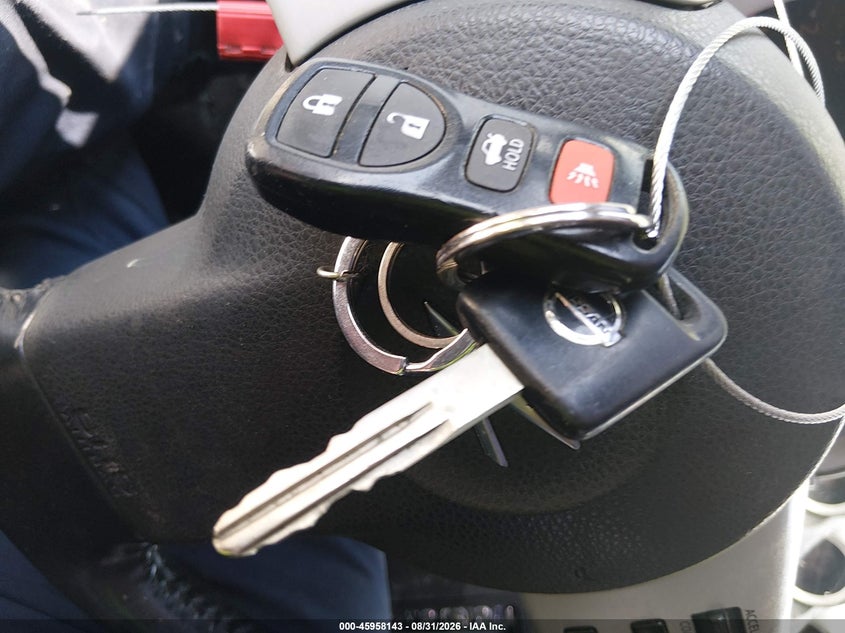 NISSAN 350Z 2004 VIN JN1AZ34E74T063816