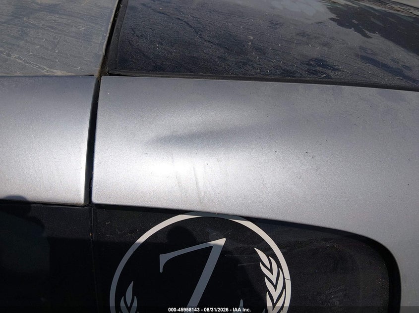 NISSAN 350Z 2004 VIN JN1AZ34E74T063816