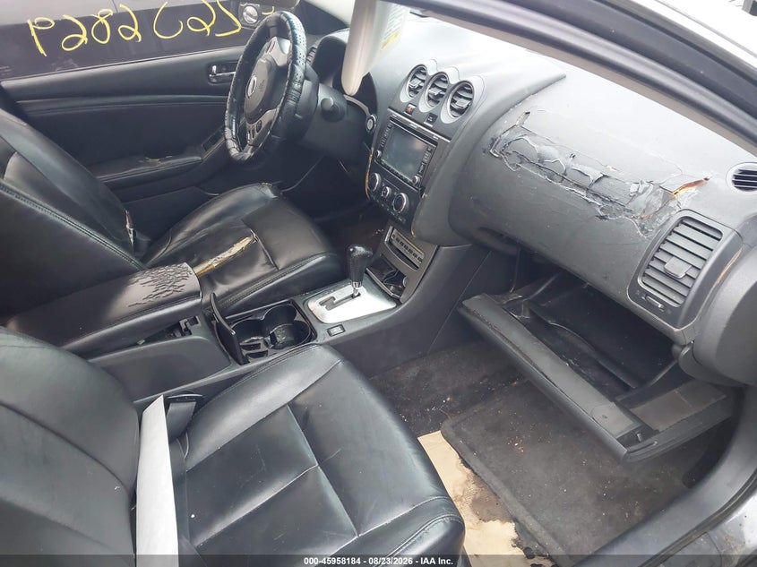 2007 NISSAN ALTIMA auction photo 5