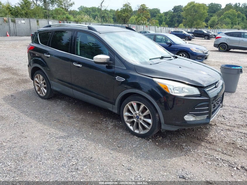 Vin: 1fmcu0g70gub02899, lot: 46457405, ford escape se 2016 img_1