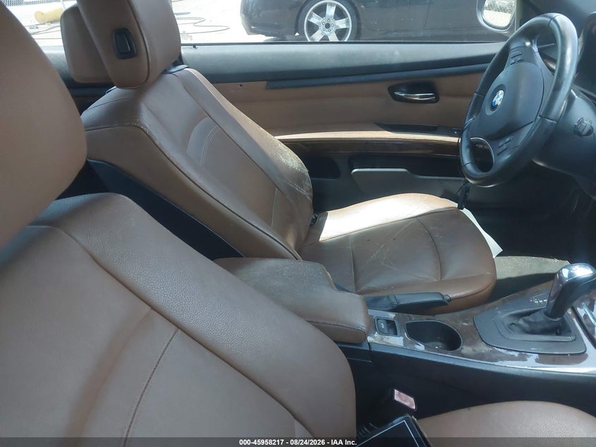 2013 BMW 328I auction photo 5