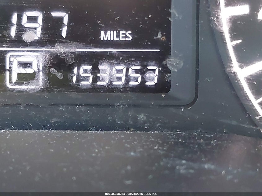2015 NISSAN SENTRA auction photo 7
