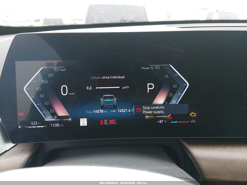 BMW X1 - zdjęcie 7