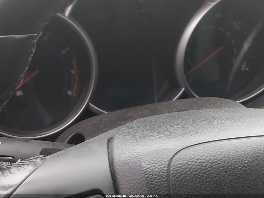 CHEVROLET CRUZE 2014 VIN 1G1PC5SB6E7271234