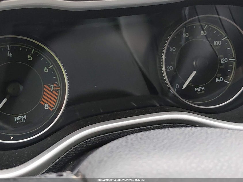 JEEP CHEROKEE 2014 VIN 1C4PJMDS1EW204924