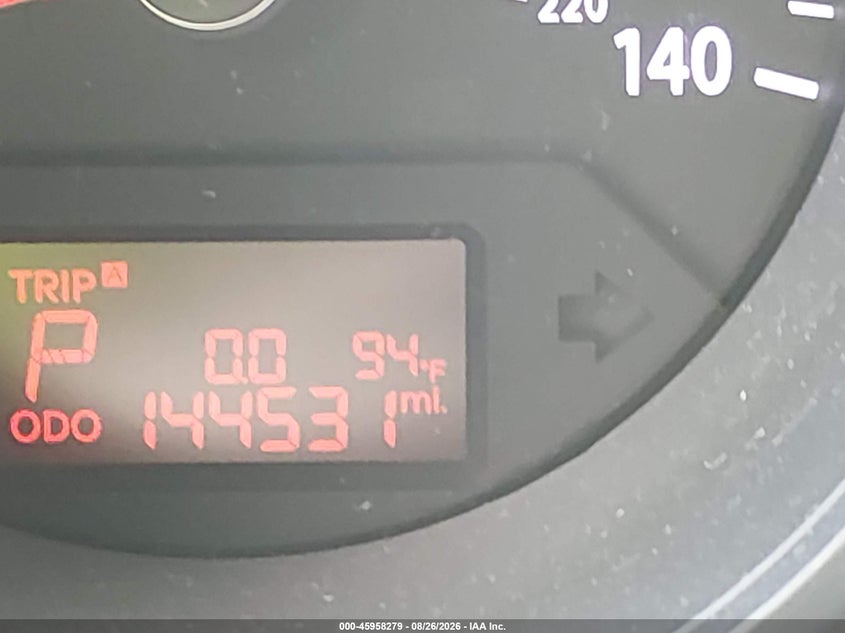 2012 KIA SOUL auction photo 7