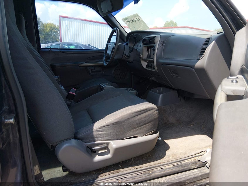 FORD EXPLORER SPORT 2002 VIN 1FMYU60E92UB49052