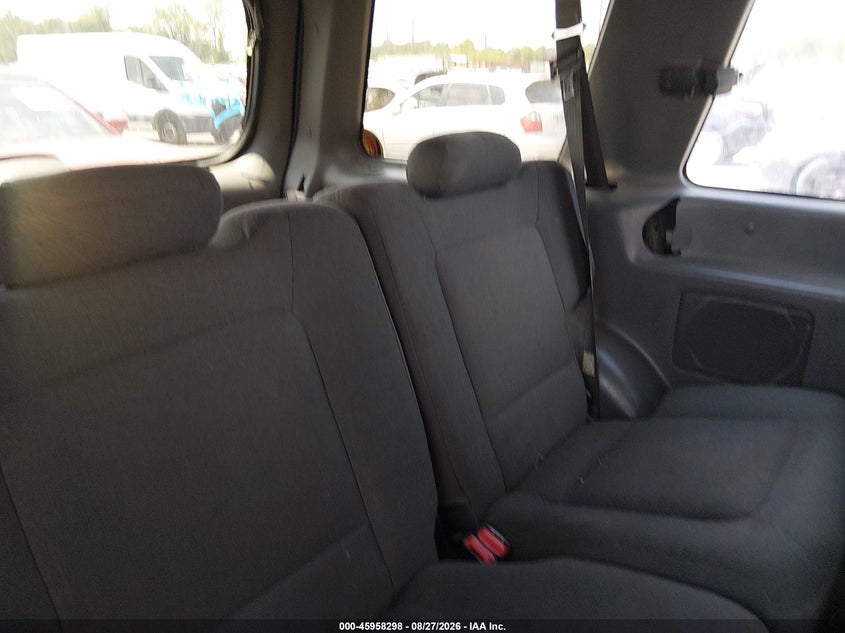 FORD EXPLORER SPORT 2002 VIN 1FMYU60E92UB49052