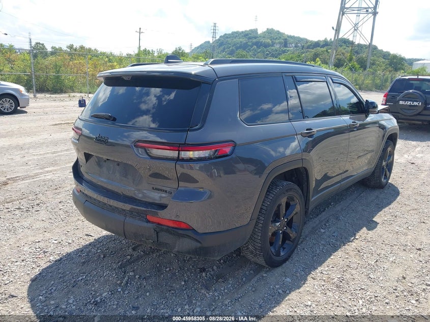 JEEP GRAND CHEROKEE L 2024 VIN 1C4RJKBG8R8934061