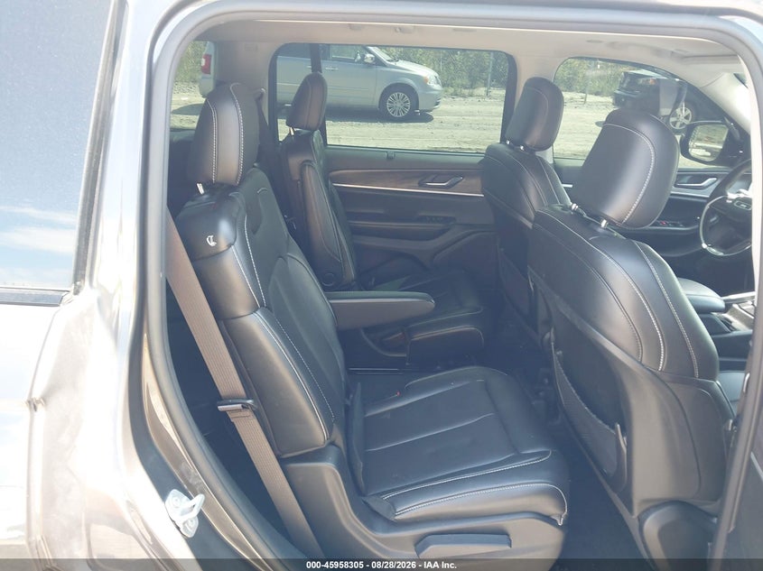 JEEP GRAND CHEROKEE L 2024 VIN 1C4RJKBG8R8934061