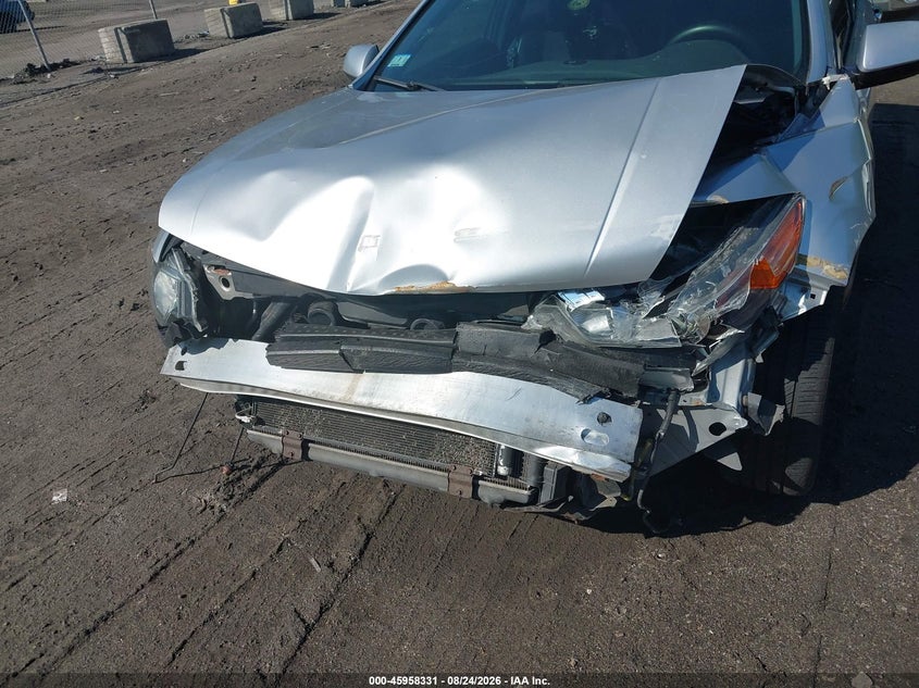 2012 ACURA TSX auction photo 6