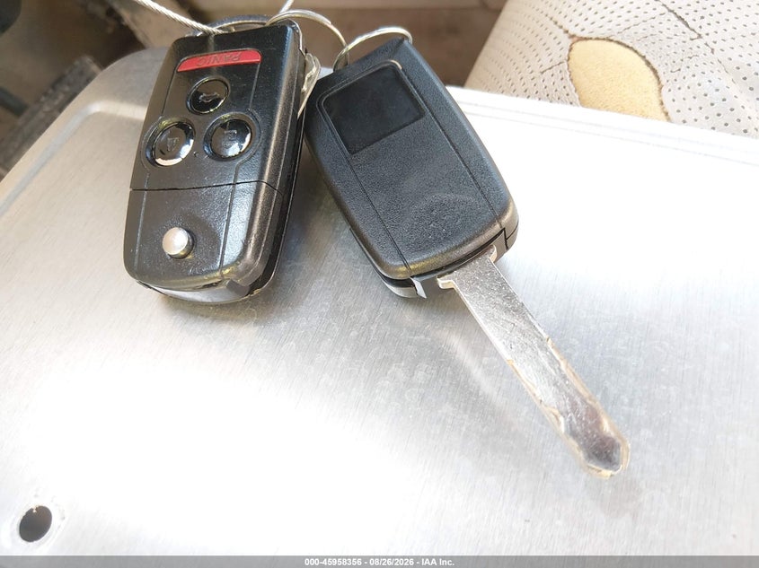 ACURA TSX 2010 VIN JH4CU4F4XAC003358